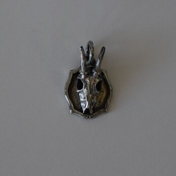 Deer Skall Charmの画像