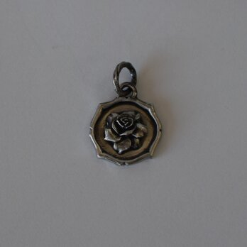 Rose Charmの画像