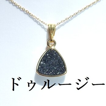 ☆送料無料☆ドゥルージーネックレスの画像