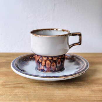 クイストゴー コーディアル クリーマー&エッグカップ クイストゴーの