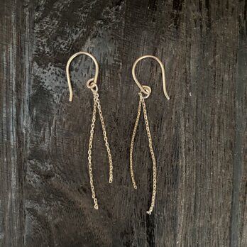 Chain Pierceの画像