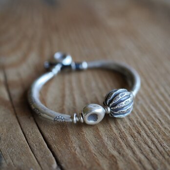 -Karensilver- braceletの画像