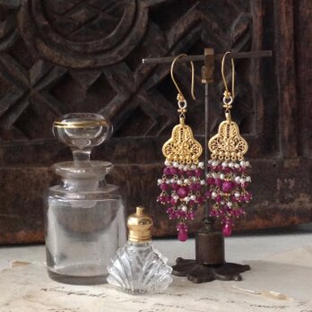 24ss50 ancient t rubyの画像