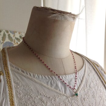 24ss203 ruby n.40の画像