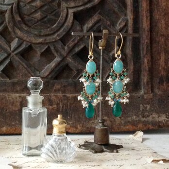 24ss77  victorian amazonite,eme