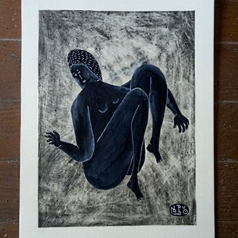 絵画の画像