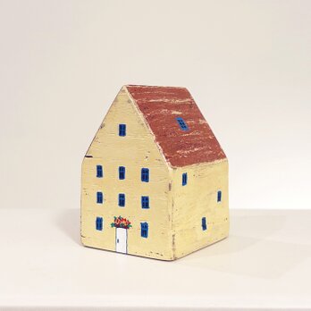 「アパルトマンB  Apartment B」の画像