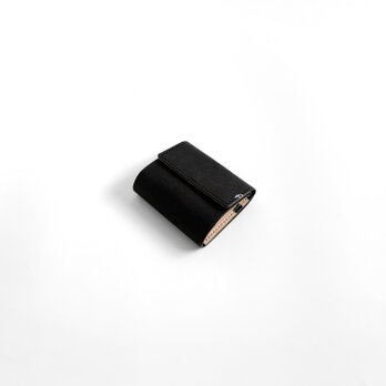 scratch lovely wallet / color customの画像