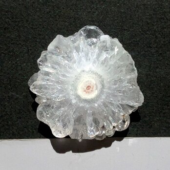 ソーラークォーツ[150] 29x30mm 45Cts　天然石 ／ ルース ／カボション