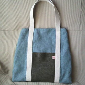 春夏色♪おにぎり型バック