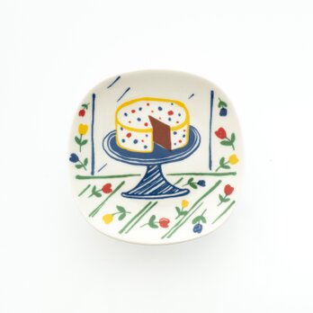 Cumulus｜wall plate｜1991の画像