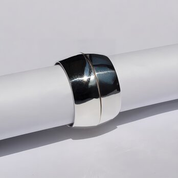 Barrel Ring / SV925の画像