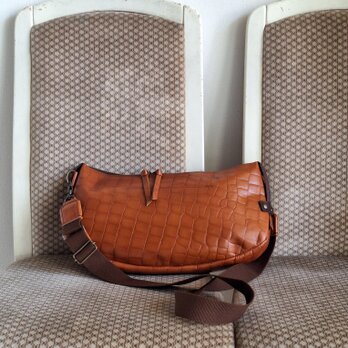 Cycling bag ショルダーバッグ　№016003