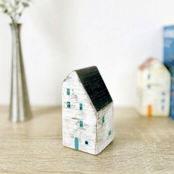「テクスチャーのある家B  Textured house B」の画像