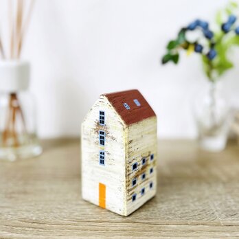 「テクスチャーのある家A  Textured house A」の画像