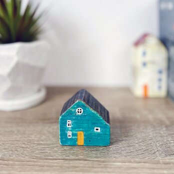 小さな家 B   Little house Bの画像