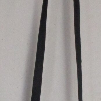 ７９５５　帯で作ったポシェット　の画像