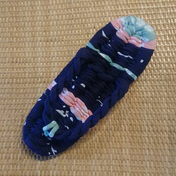 布ぞうり 24～25cmの画像