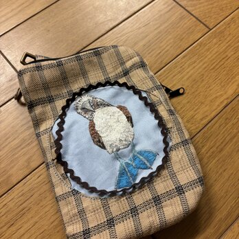 アオアシカツオドリのフォルダーの画像