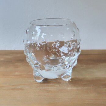 iittala/イッタラ/ Minor/ マイナー キャンドルホルダー①の画像
