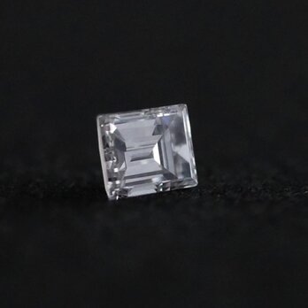ダイヤモンド　square【0.10ct】の画像