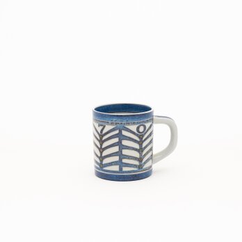 Royal Copenhagen｜Annual mug｜1970の画像