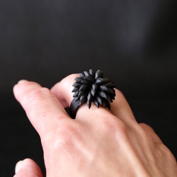 forest flower ring 1の画像