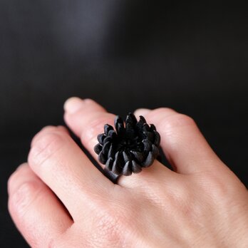 forest flower ring 2の画像