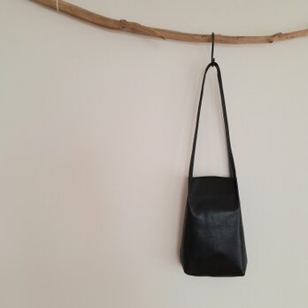 Hope 細いショルダー紐のお出かけバッグ　№015065