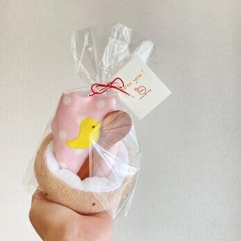 ベビーギフトセット☆スプーンつきの画像