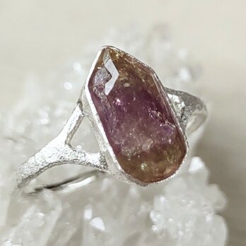 鉱物の表情＊アイドクレース 925 ringの画像