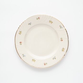 Kristiina｜plate φ17.5cmの画像