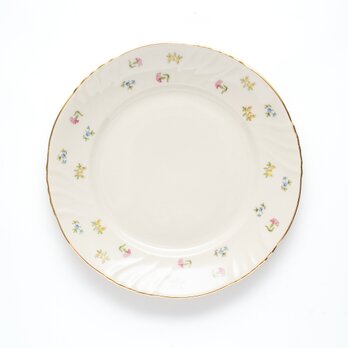 Kristiina｜plate φ20cmの画像