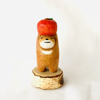 BIG apple bearの画像