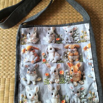 ★sale ショルダー袋　（４）の画像