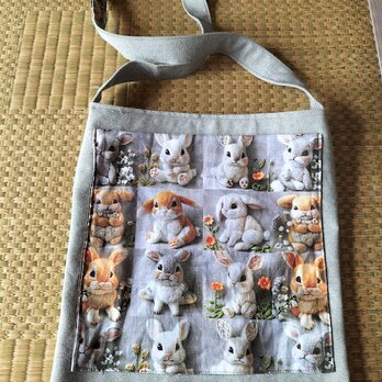 ★sale ショルダー袋　（５）の画像