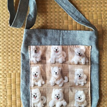 ★sale ショルダー袋　（７）の画像