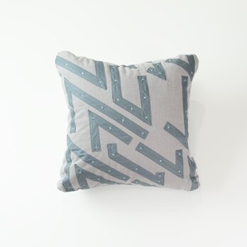 tape tape cushion / waterの画像