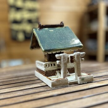 マイ神社の画像