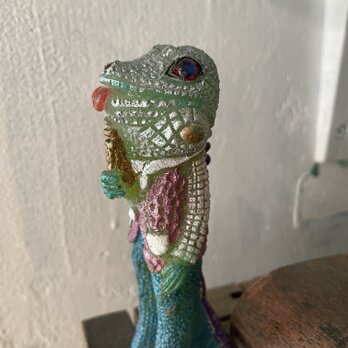 イグタアナの画像