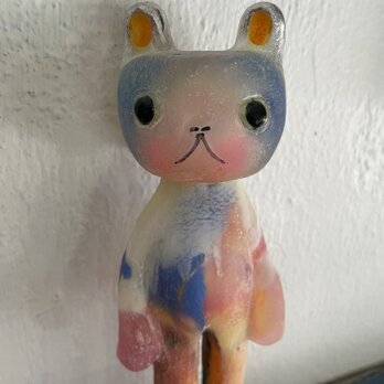 ネコカブルの画像