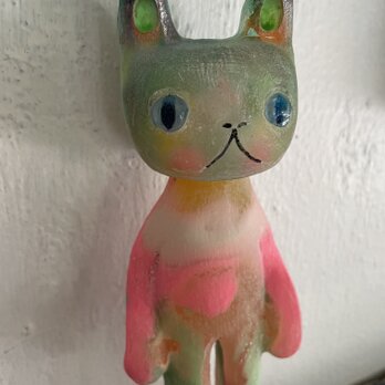 ネコカブルの画像