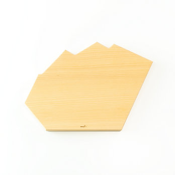 kusa (manaita)の画像