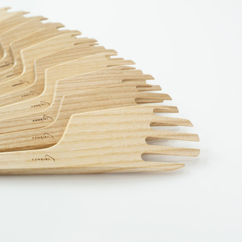 serving forkの画像