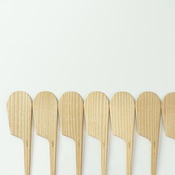 serving spoonの画像