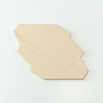 happa plateの画像