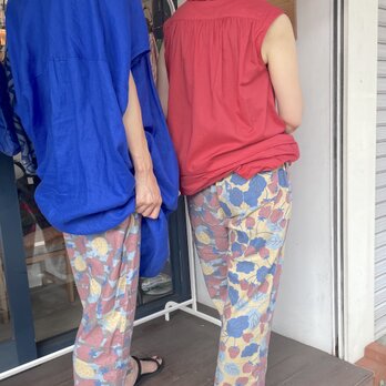 パンツ「一期一会」やすらぎ_大粒の画像