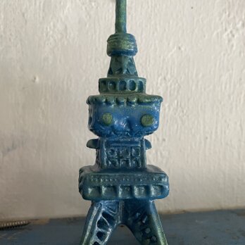 コクセンタワーの画像