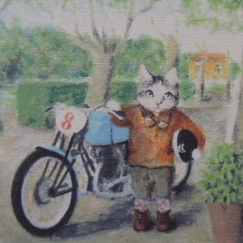 ツーリング/h3の画像