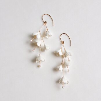Lori Tear Earringsの画像